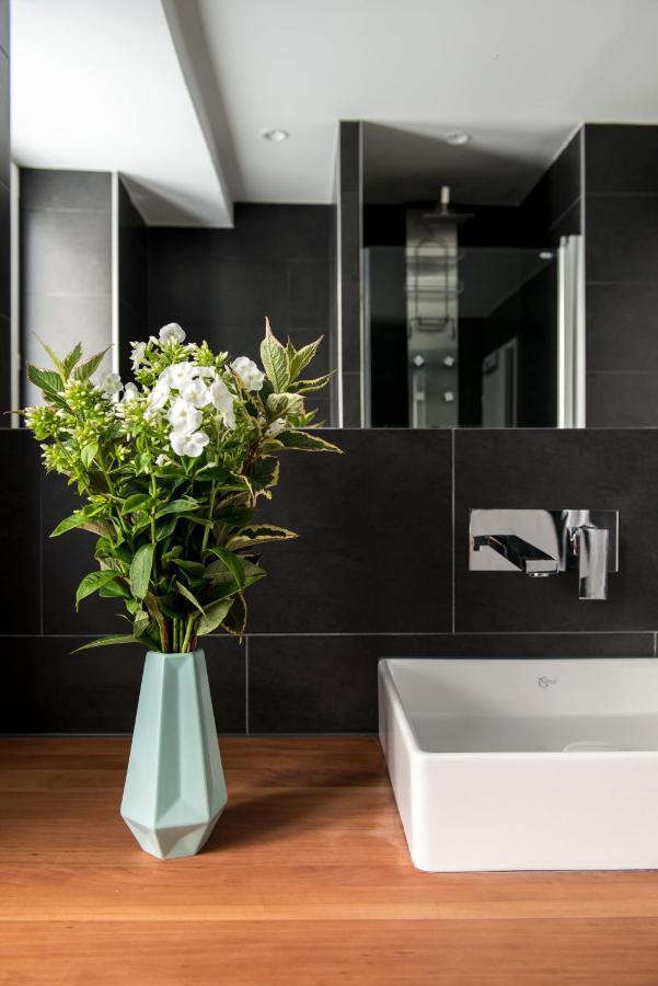 Mozart Apartment Muenchen المظهر الخارجي الصورة